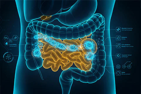 bağırsak temizliği