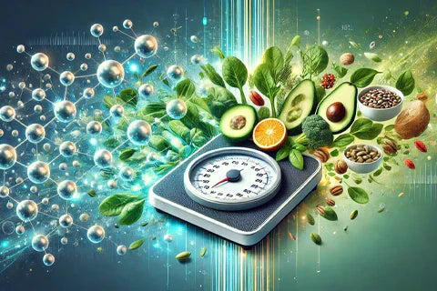 Magnezyum Takviyesi Kilo Aldırır mı? Magnezyum İştah Açar mı?