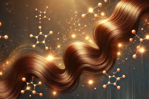 Kolajenin Saçlara Faydası Nedir? Kolajen Saça İyi Gelir mi?