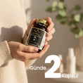 Resmi Galeri görüntüleyicisine yükleyin, Kiperin Elixea ‘Longevity' | Resveratrol, Glutatyon, Koenzim Q10, NMN, NADH, PQQ..| 60 Kapsül