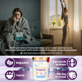 Load image into Gallery viewer, Kiperin Purple Collagen (576gr) Liposomal Technology Food Supplement Containing 100% Pure and Natural Purple & Multiple Collagen Peptides