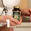 Load image into Gallery viewer, Kiperin Liposomal Multivitamin 13 Vitamins & 6 Minerals Skin - Hair - Nails & Energy | Smart Food Supplement