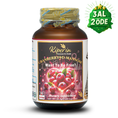 Resmi Galeri görüntüleyicisine yükleyin, Kiperin Cranberry, D-Mannoz, C Vitamin (60Kapsül & 1400mg)