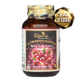 Resmi Galeri görüntüleyicisine yükleyin, Kiperin Cranberry, D-Mannoz, C Vitamin (60Kapsül & 1400mg)