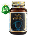 Resmi Galeri görüntüleyicisine yükleyin, Kiperin Eigrela | Kuersetin, Kekik, Astragalus, Çörek Otu, Akgünlük.. | 60 Kapsül