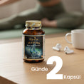 Resmi Galeri görüntüleyicisine yükleyin, Kiperin Flexura | Eklem | Glukozamin, MSM, Kondroitin, Akgünlük, SAM-e, Hyaluronik Asit | 60 Kapsül