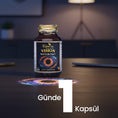 Resmi Galeri görüntüleyicisine yükleyin, Kiperin Vision | Çinko, Selenyum, Astaksantin, Lutein, Safran.. | 30 Günlük