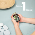 Resmi Galeri görüntüleyicisine yükleyin, Kiperin Postbiyotik 210 Milyar Cfu Rhamnosus & Plantarum (21Kapsül & 700mg)
