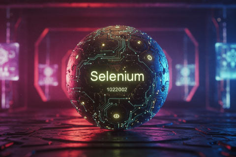 selenyum