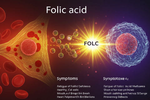 folic acid