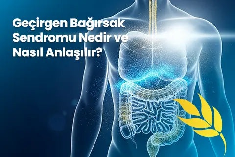 Geçirgen Bağırsak Sendromu Nedir ve Nasıl Anlaşılır?