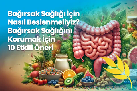 bağırsak sağlığı