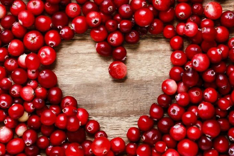 Cranberry (Turna Yemişi) Nedir? Ne İşe Yarar?