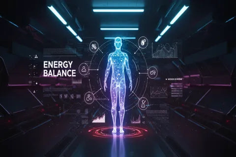 enerji dengesi