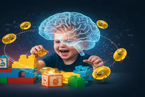 çocuklarda balık yağı