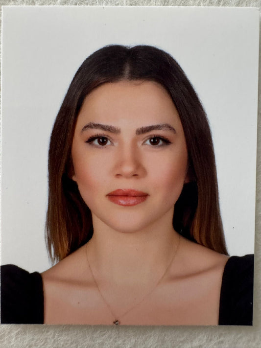 Gulsah Ozturk