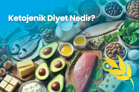 Ketojenik Diyet Nedir?
