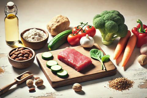 Paleo Diyeti Nedir?