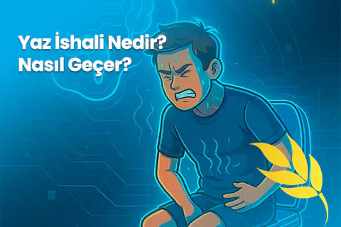 Yaz İshali Nedir? Nasıl Geçer?