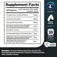 Resmi Galeri görüntüleyicisine yükleyin, Kiperin Elixea Longevity | Anti-Aging ve Canlandırıcı Etki | Resveratrol, Glutatyon, Koenzim Q10, NMN | 60 Kapsül
