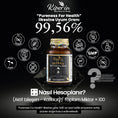 Resmi Galeri görüntüleyicisine yükleyin, Kiperin Elixea Longevity | Anti-Aging ve Canlandırıcı Etki | Resveratrol, Glutatyon, Koenzim Q10, NMN | 60 Kapsül
