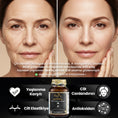 Resmi Galeri görüntüleyicisine yükleyin, Kiperin Elixea Longevity | Anti-Aging ve Canlandırıcı Etki | Resveratrol, Glutatyon, Koenzim Q10, NMN | 60 Kapsül
