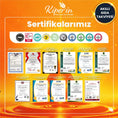 Resmi Galeri görüntüleyicisine yükleyin, Kiperin Lipozomal D3 K2 Vitaminleri (MK4 ve MK7) & Çok Yüksek Biyoaktif (365 Günlük) | Akıllı Gıda Takviyesi
