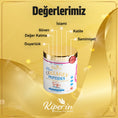 Load image into Gallery viewer, Kiperin Collagen Classic (500gr) %100 Saf ve Doğal Yüksek Biyoaktif Çift Hidrolize Kolajen Peptitleri içeren Takviye Edici Gıda
