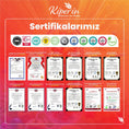 Resmi Galeri görüntüleyicisine yükleyin, Kiperin Lipozomal Multivitamin Takviyesi: 13 Vitamin & 6 Mineral İçeren Akıllı Gıda Takviyesi
