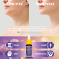 Resmi Galeri görüntüleyicisine yükleyin, Kiperin Lugol İyot | %3 İyot & %6 Potasyum İyodür | Kaliteli İçerik | Pureness For Health İlkesi | 365 Damla
