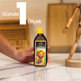 Resmi Galeri görüntüleyicisine yükleyin, Kids Fish Oil | Çocuk Özel | Yüksek Balık Yağı: 1800, Omega 3:1206mg, EPA:180mg, DHA:900mg | 150ml

