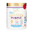 Resmi Galeri görüntüleyicisine yükleyin, Kiperin Purple Collagen (576gr) %100 Saf ve Doğal Mor & Çoklu Kolajen Peptitleri içeren Lipozomal Teknoloji Takviye Edici Gıda
