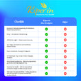 Resmi Galeri görüntüleyicisine yükleyin, Kiperin Purple Collagen (576gr) %100 Saf ve Doğal Mor & Çoklu Kolajen Peptitleri içeren Lipozomal Teknoloji Takviye Edici Gıda

