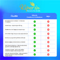 Resmi Galeri görüntüleyicisine yükleyin, Kiperin Cranberry, D-Mannoz, C Vitamin (60Kapsül & 1400mg)
