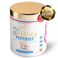 Resmi Galeri görüntüleyicisine yükleyin, Kiperin Collagen Classic (500gr) %100 Saf ve Doğal Yüksek Biyoaktif Çift Hidrolize Kolajen Peptitleri içeren Takviye Edici Gıda

