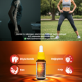 Resmi Galeri görüntüleyicisine yükleyin, D3K2 | Vitamin D3 (1000 IU) & K2 (25mcg) | Kaliteli İçerik | Pureness For Health İlkesi | 365 Damla
