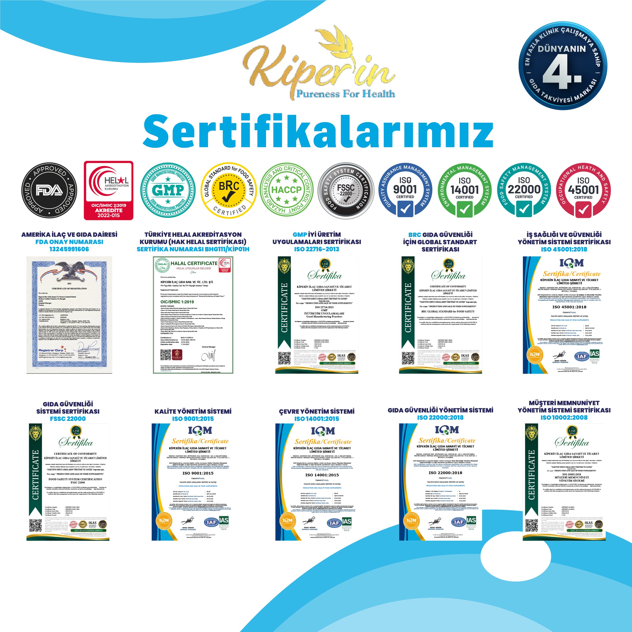 D3K2 | Vitamin D3 (1000 IU) & K2 (25mcg) | Kaliteli İçerik | Pureness For Health İlkesi | 365 Damla