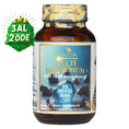 Resmi Galeri görüntüleyicisine yükleyin, Kiperin 5x Çoklu Magnezyum (Taurat, Bisglisinat, Malat, Sitrat, L-Treonat) 60 Kapsül
