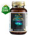 Resmi Galeri görüntüleyicisine yükleyin, Kiperin Shenmush | Mushroom Complex | AHCC, Reishi, Shiitake, Lions's Mane, Agaricus.. | 30 Kapsül
