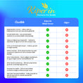 Resmi Galeri görüntüleyicisine yükleyin, Kiperin Mind Focus Aslan Yelesi Mantarı, Sitikolin, Rhodiola, L-Theanin (1440mg)
