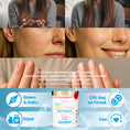 Resmi Galeri görüntüleyicisine yükleyin, Kiperin Collagen Classic (500gr) %100 Saf ve Doğal Yüksek Biyoaktif Çift Hidrolize Kolajen Peptitleri içeren Takviye Edici Gıda
