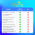 Resmi Galeri görüntüleyicisine yükleyin, Kiperin Collagen Classic (500gr) %100 Saf ve Doğal Yüksek Biyoaktif Çift Hidrolize Kolajen Peptitleri içeren Takviye Edici Gıda
